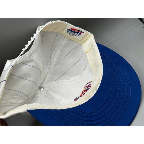 Sunoco It's Hoop Time Vintage Trucker Hat (Cap America) - Picture 3 of 4